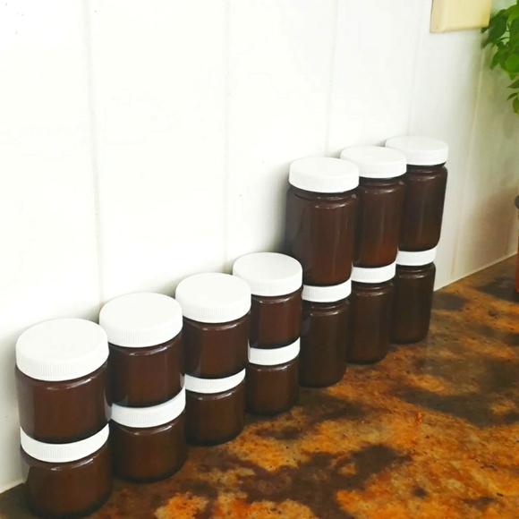 Host pick 🌼 Organic Calendula Salve 🌼 "Skin Nurture" 50mL - Picture 2 of 4